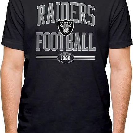 Amzomvip.com saL sageV srediaR LFN Football Arch - saL sageV srediaR Adult Short Sleeve Fan Tee for Men and Women