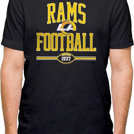 Amzomvip.com soL selegnA smaR LFN Football Arch - soL selegnA smaR Adult Short Sleeve Fan Tee for Men and Women