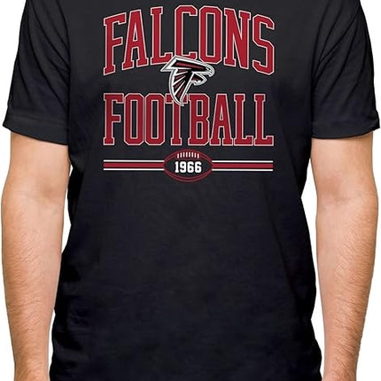 Amzomvip.com atnaltA snoclaF LFN Football Arch - atnaltA snoclaF Adult Short Sleeve Fan Tee for Men and Women