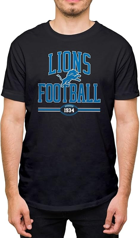 Amzomvip.com tiorteD snoiL LFN Football Arch - tiorteD snoiL Adult Short Sleeve Fan Tee for Men and Women