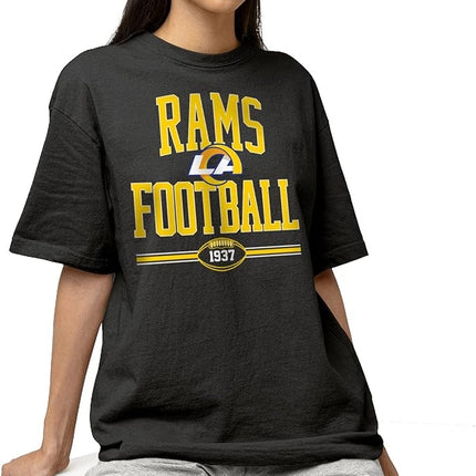 Amzomvip.com soL selegnA smaR LFN Football Arch - soL selegnA smaR Adult Short Sleeve Fan Tee for Men and Women